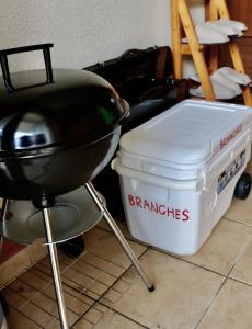 Branches Villa Kabira