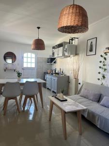 Casa Orejas - Departamentos en Tigre Centro