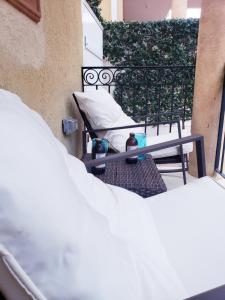 Ivys Luxury Townhouse - 1 bdrm