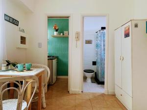 Monoambiente céntrico con Wifi