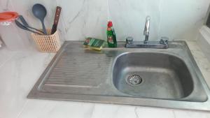 Departamento No3 a pocos pasos del Centro Histórico de Campeche