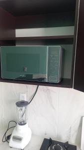 Departamento No3 a pocos pasos del Centro Histórico de Campeche