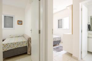 Apto novo no melhor local da Praia do Itaguá