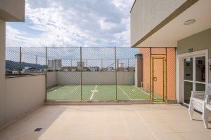 Apto novo no melhor local da Praia do Itaguá