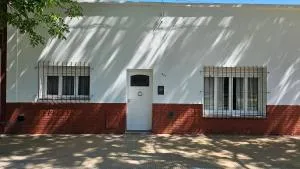 Casita Avellaneda 807 - Pardo