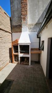 Casita Avellaneda 807