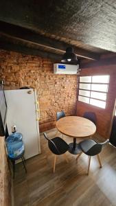 Casita Avellaneda 807