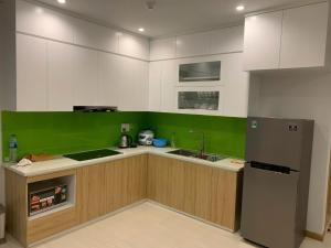 Green home in Ha Long