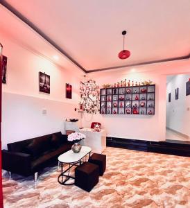 HOANG PHUC HOTEL kế bến tàu rạch giá