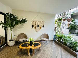 Naia Tulum Apartment