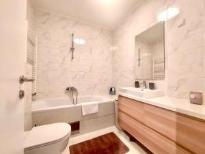 Moderna Apartment URBAN STAY