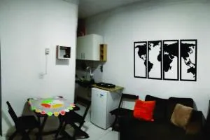 Apartamento privativo em Belem - Bairro Marco - بيليم