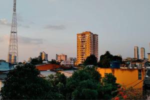 Apartamento privativo em Belem - Bairro Marco