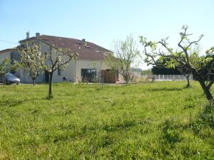 Maisons de vacances Gites Gayet : photos des chambres