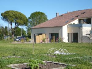 Maisons de vacances Gites Gayet : photos des chambres