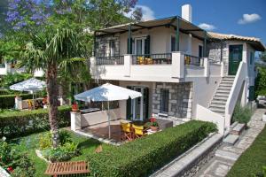 Sunny Garden Apartments Argolida Greece