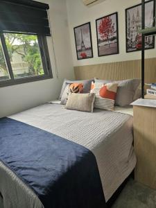 Studio Moderno e Confortável a 300 mts do Metrô Borba Gato