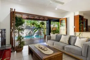 Savannah Villa Elua - Port Douglas