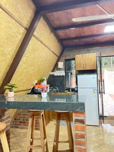 Cabaña Tu Lugar Favorito