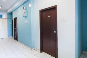 Hotel O Happy Guest House near LV Prasad eye Hospital