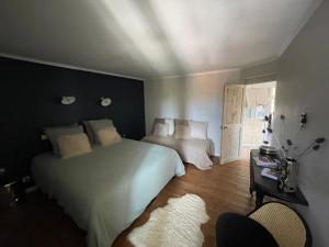 B&B / Chambres d'hotes Chez Guilem : photos des chambres