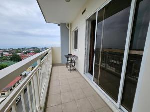Verdon Parc Haven Cozy Condo in Ecoland, Davao