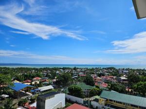 Verdon Parc Haven Cozy Condo in Ecoland, Davao