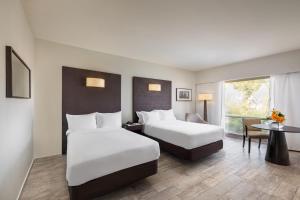 Sheraton Salta Hotel