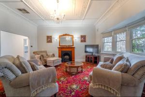 Cambridge House, Bendigo