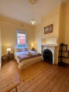 Altam House, Ballarat Central