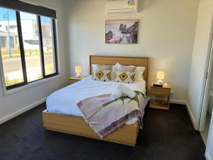 Seaside Retreat, St Leonards