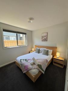 Seaside Retreat, St Leonards