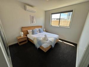 Seaside Retreat, St Leonards