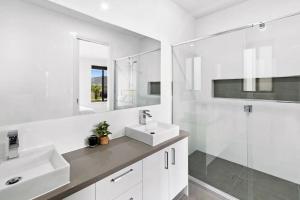 Seaside Retreat, St Leonards