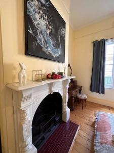 Altam House, Ballarat Central