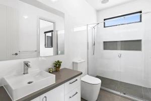 Seaside Retreat, St Leonards