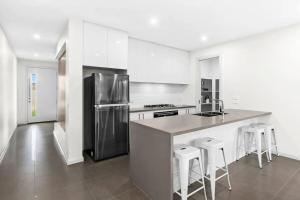 Seaside Retreat, St Leonards