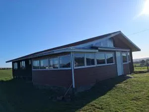 Hermosa Casona en los Muermos - Maullín