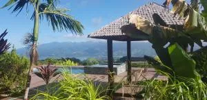 Villa Heinani lodge Puunui - Tohautu