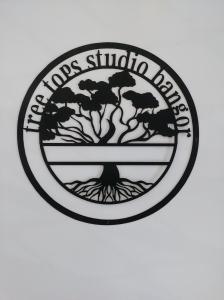 Tree Tops Studio Bangor