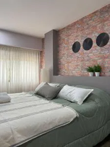 Departamento Vivir la música - Otamendi