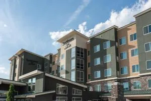 Residence Inn by Marriott Oklahoma City North/Quail Springs - Hennessey