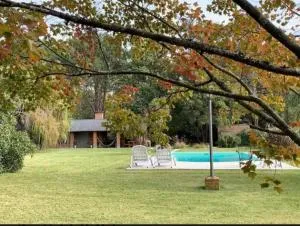 Casa quinta - Suipacha