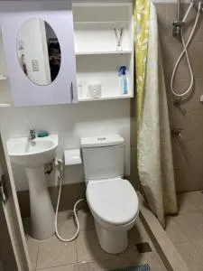 STANFORD SUITES 2 UNIT 755 lilian - Numero Dos