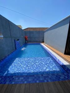 ANRA Homestay Private Pool