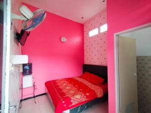 ANRA Homestay Private Pool