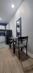 Platinum Inn 99 and Morton Ranch