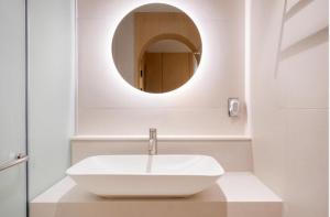 H avenue Hotel Jeonju Deokjin