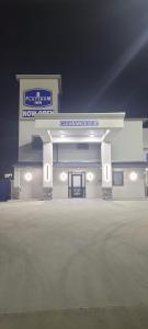 Platinum Inn 99 and Morton Ranch