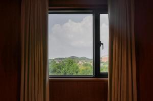 H avenue Hotel Jeonju Deokjin